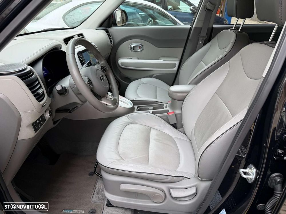 Kia e-Soul EV 30kWh - 10