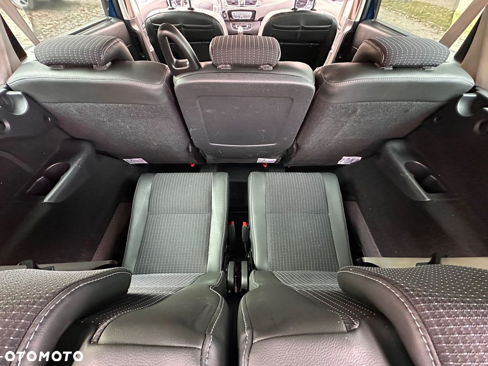 Renault Grand Scenic ENERGY dCi 130 BOSE EDITION - 18