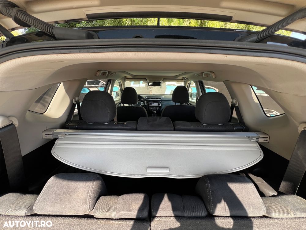 Nissan X-Trail 1.6 dCi ALL-MODE 4x4i N-Connecta - 25