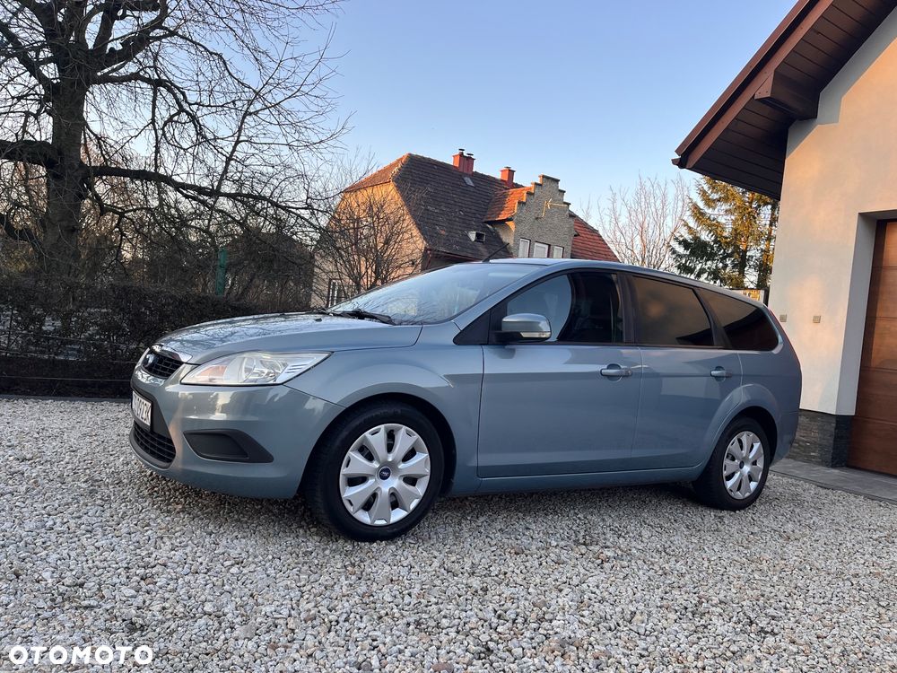 Ford Focus - 3