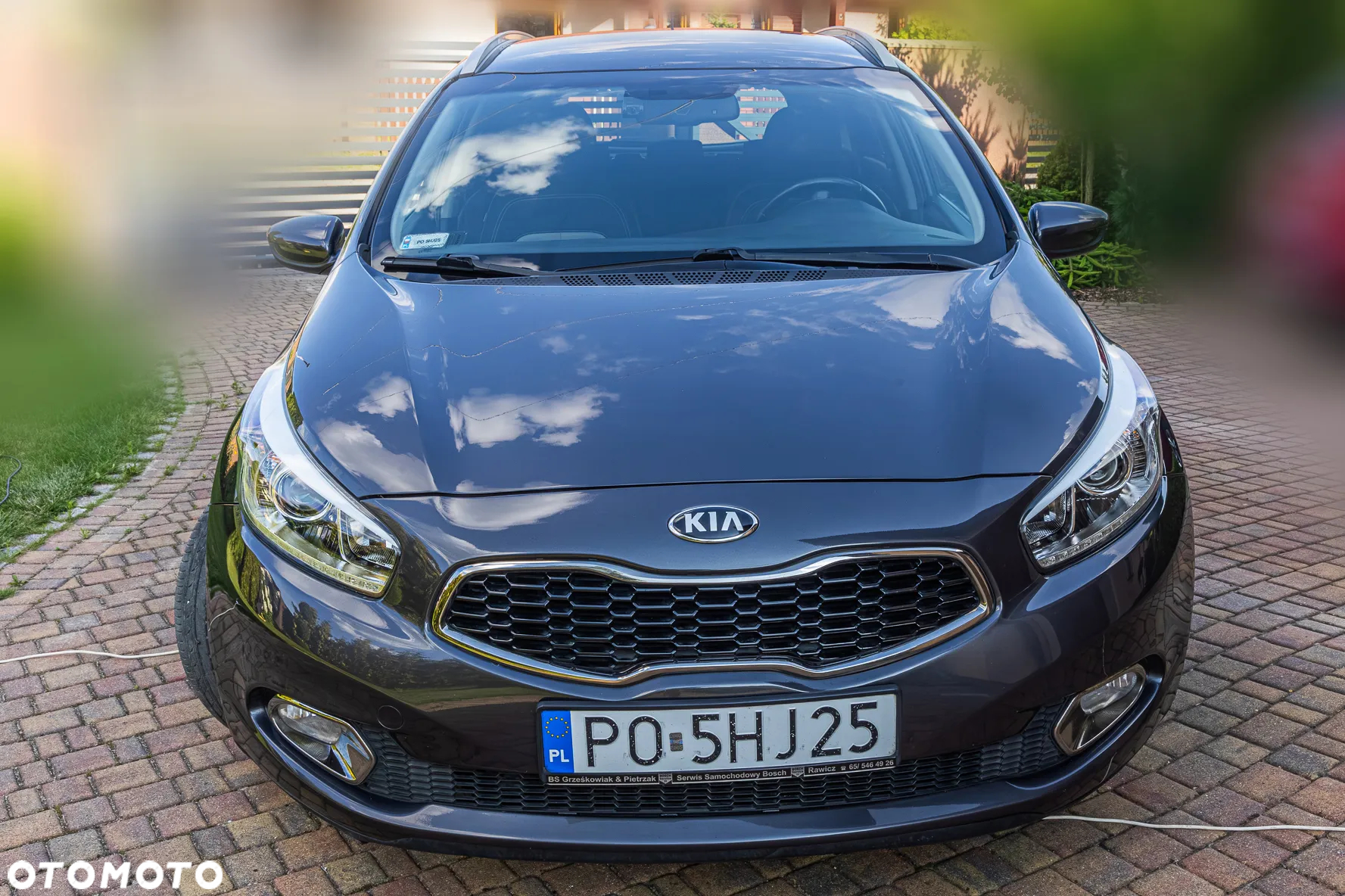 Kia Ceed 1.6 GDI Dream Team Edition - 2