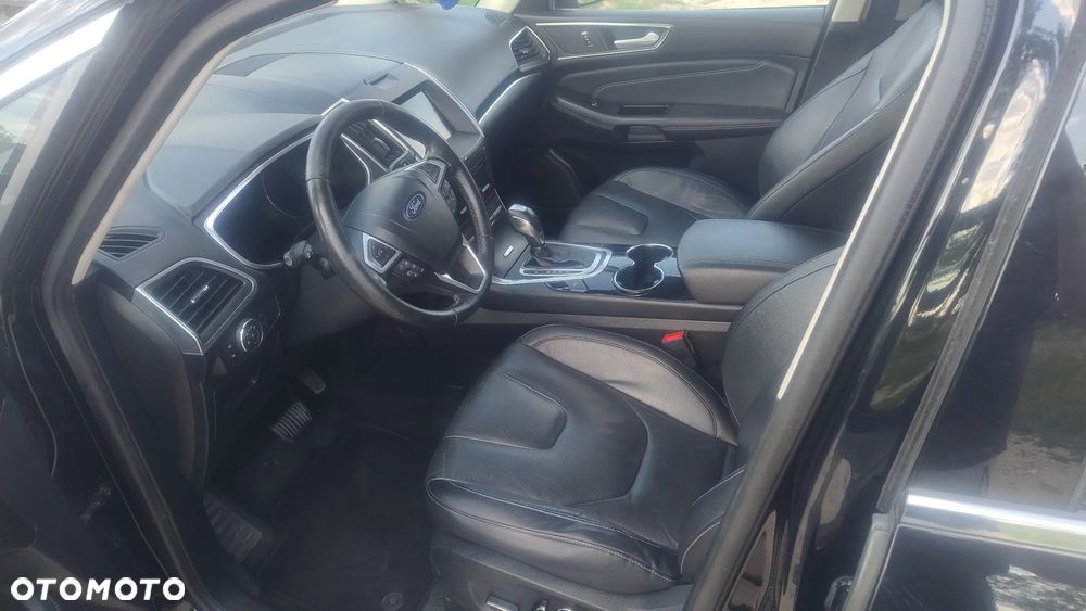 Ford S-Max 2.0 TDCi Titanium PowerShift - 10