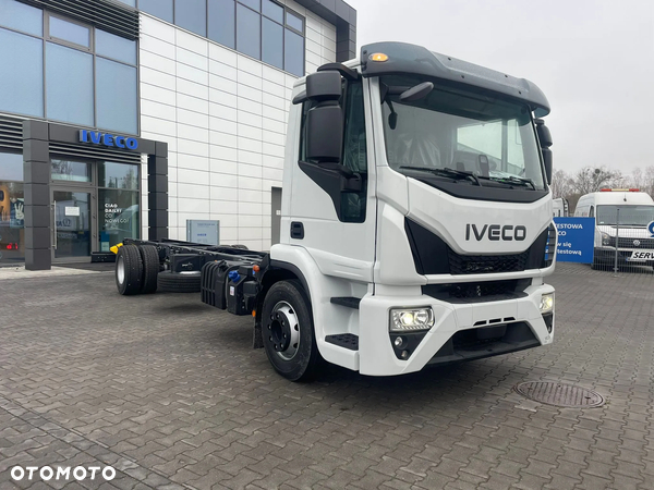 Iveco EUROCARGO ML160E28/FP