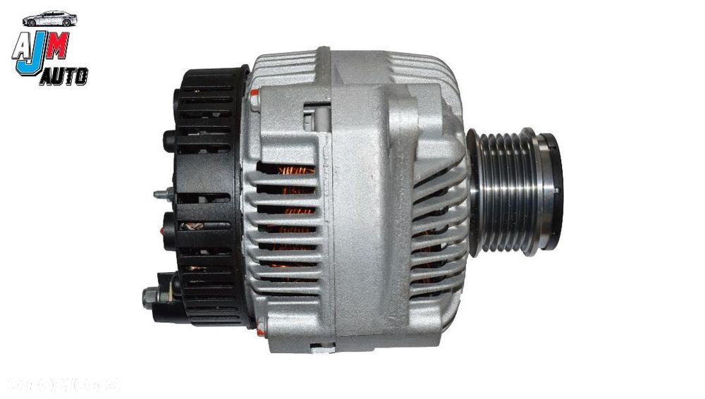 Alternator 7700431945 1.9 D DT DTI DI Renault Espace III Laguna I Megane I Scenic I Volvo S40 I V40 - 2