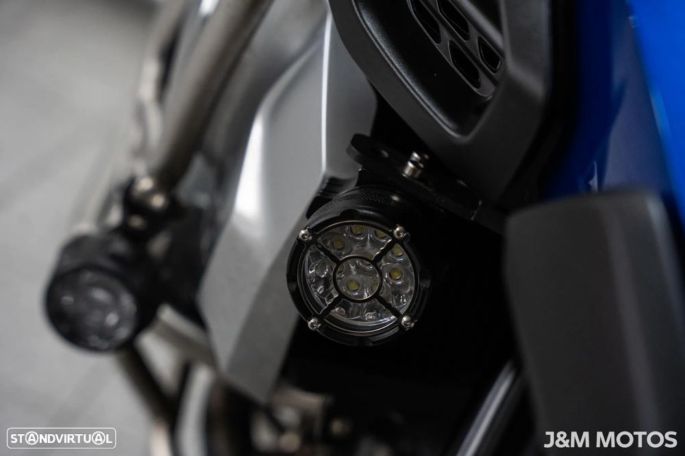 BMW R 1250 GS Adventure - 6