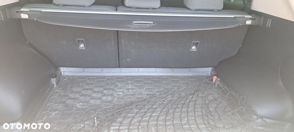 Kia Sportage 1.6 GDI M 2WD - 8