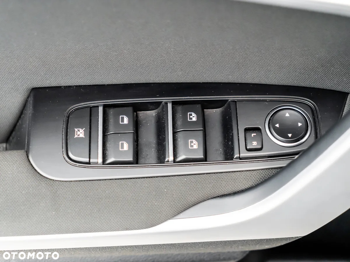Kia Ceed 1.5 T-GDI M DCT - 14