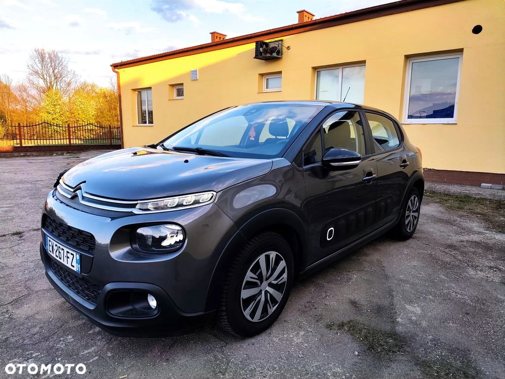 Citroën C3 Pure Tech 83 S&S ORIGINS - 1