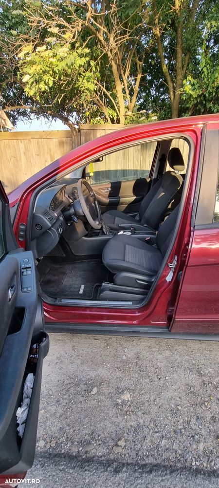 Mercedes-Benz A 170 Standard - 6