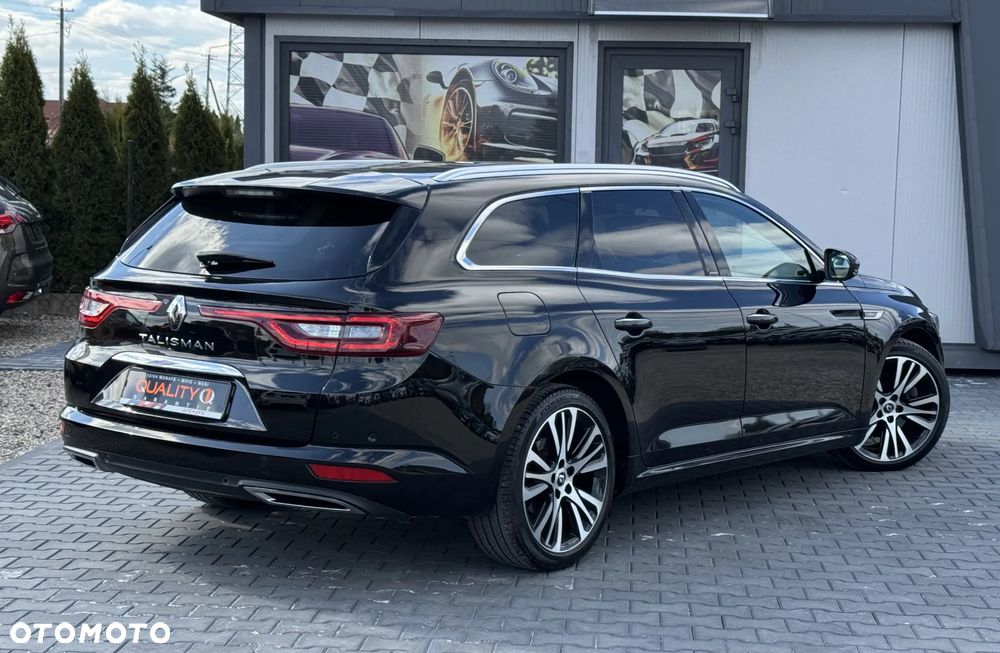 Renault Talisman ENERGY TCe 200 EDC INITIALE PARIS - 8