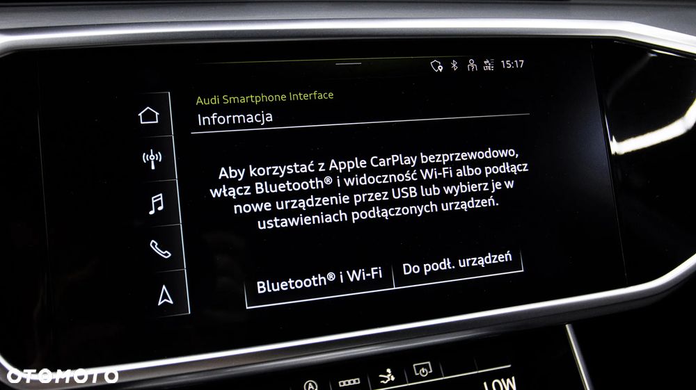Audi A7 Sportback 45 TFSI mHEV Quattro S tronic - 31