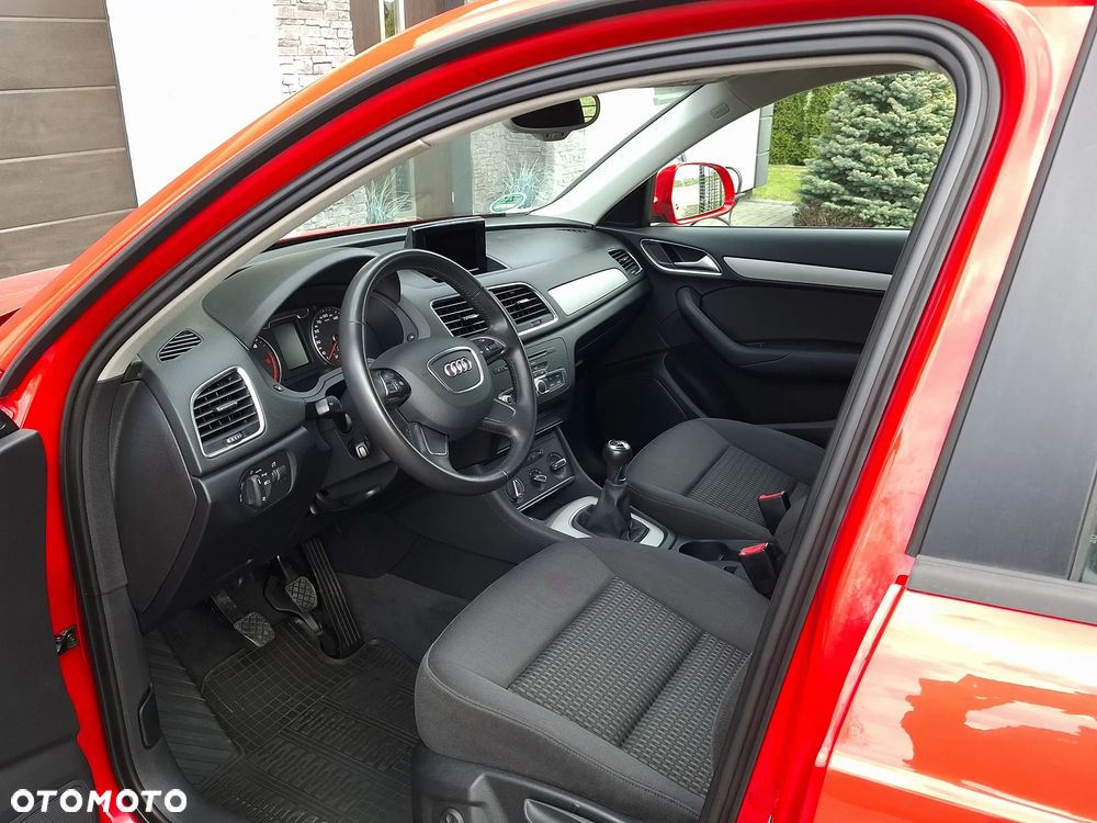Audi Q3 2.0 TDI - 5