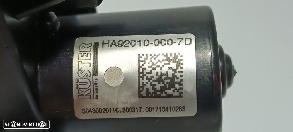 MÓDULO ELETRÓNICO LAND ROVER RANGE ROVER VELAR VELAR - 3