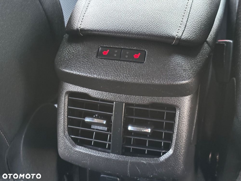 Ford Mondeo 2.0 TDCi STart-Stopp Titanium - 17