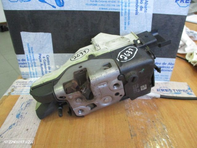 Fecho FEC2631 PEUGEOT PARTNER 2011 ESQ ELETRICO - 2