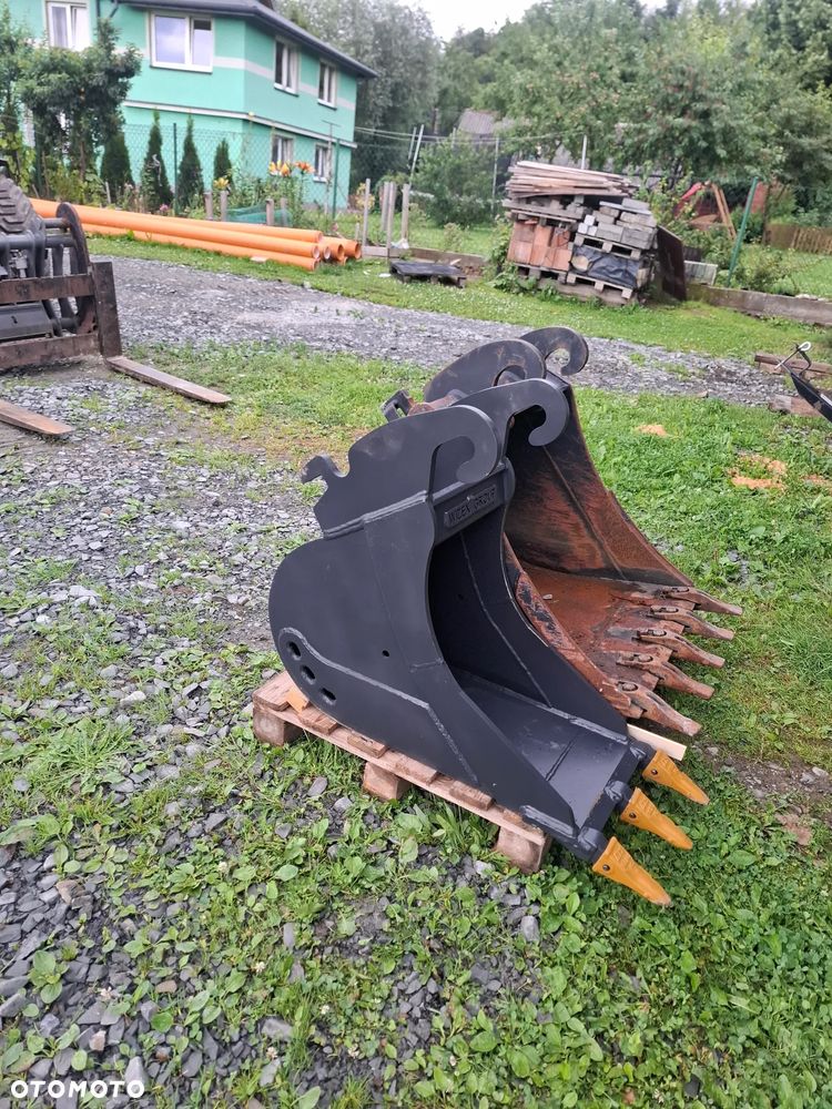 Wacker Neuson EW100 - 23