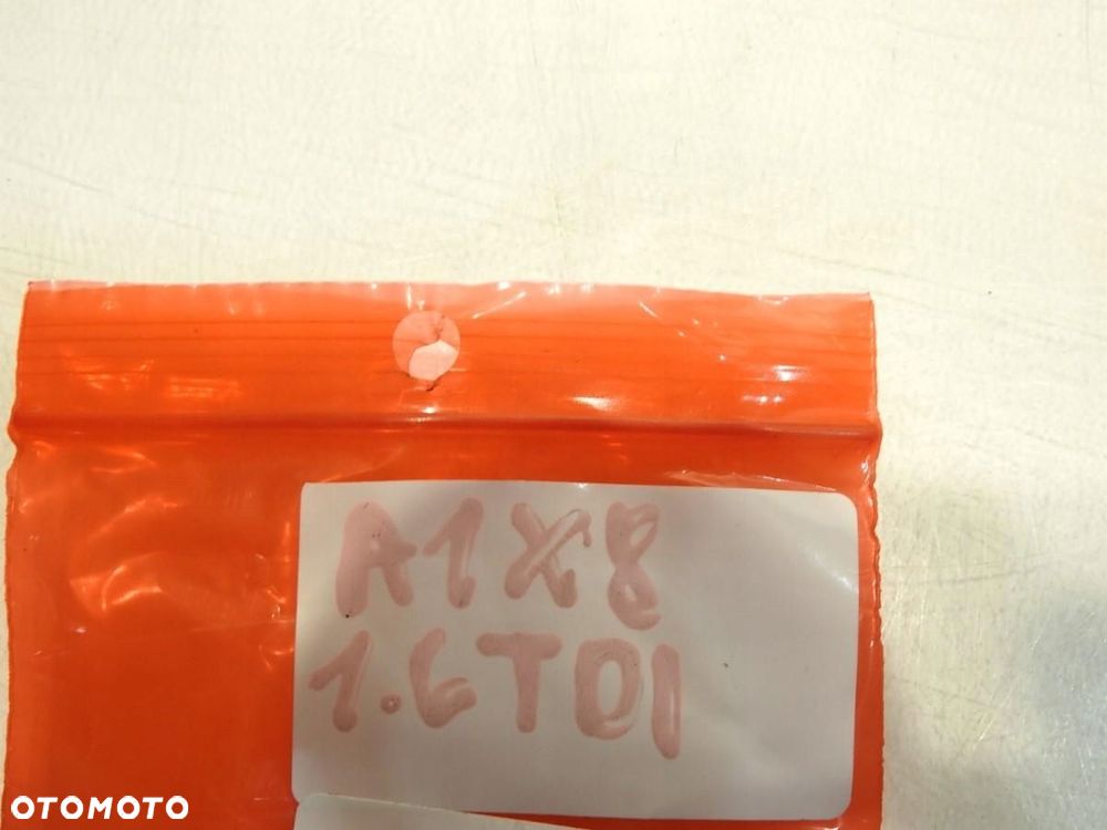 CZUJNIK TEMPERATURY ZEWNĘTRZNEJ AUDI A1 8X 8Z0820555 - 2