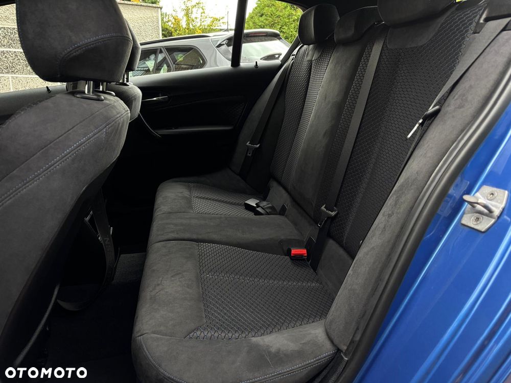 BMW Seria 1 118i M Sport - 25