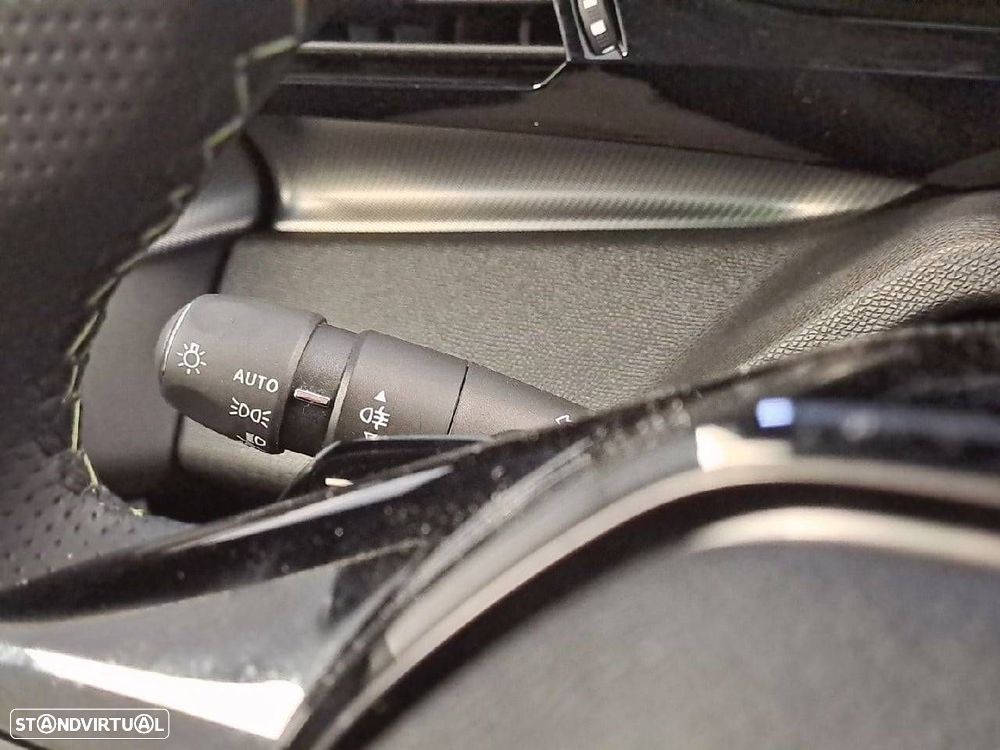 Peugeot 308 SW 1.2 Hybrid GT e-DCS6 - 14