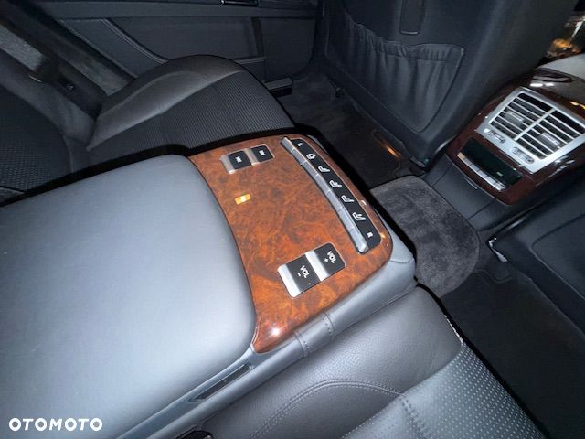 Mercedes-Benz Klasa S - 23