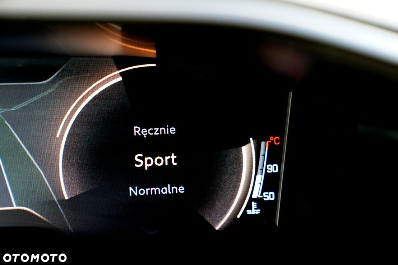 Peugeot 508 - 27