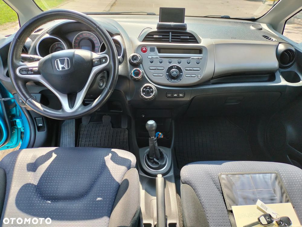 Honda Jazz 1.2 Trend - 15