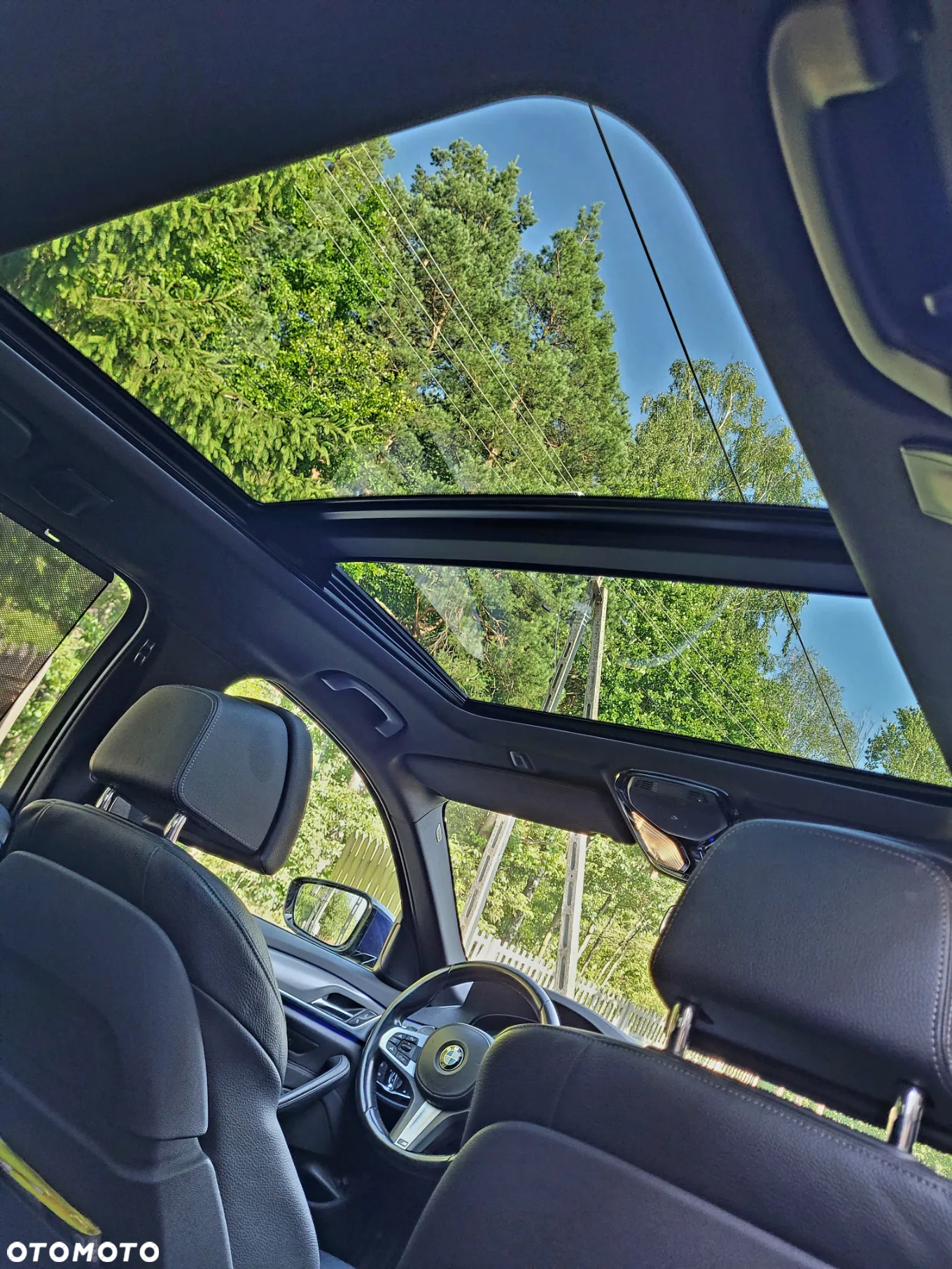 BMW Seria 5 - 8