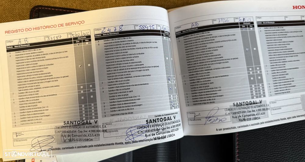 Honda HR-V 1.6 i-DTEC Elegance - 31