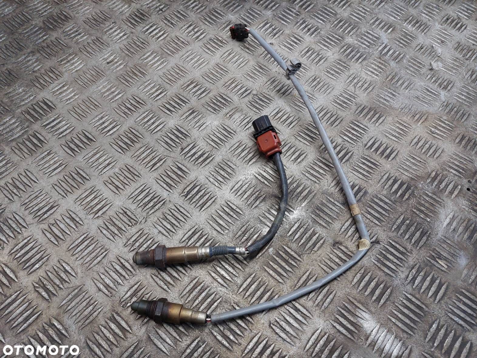 SONDA LAMBDA FORD FOCUS MK4 1.0 ECOBOOST JX61-9G444-EA JX61-9Y460-EA - 1