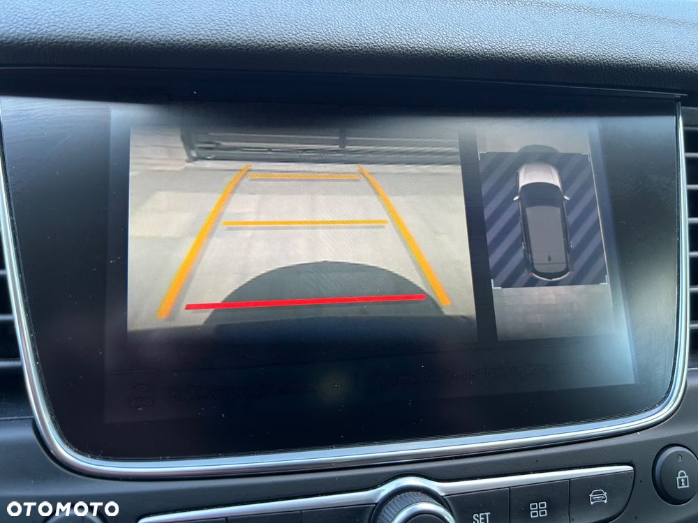 Opel Grandland X 2.0 D Start/Stop Automatik Business INNOVATION - 28