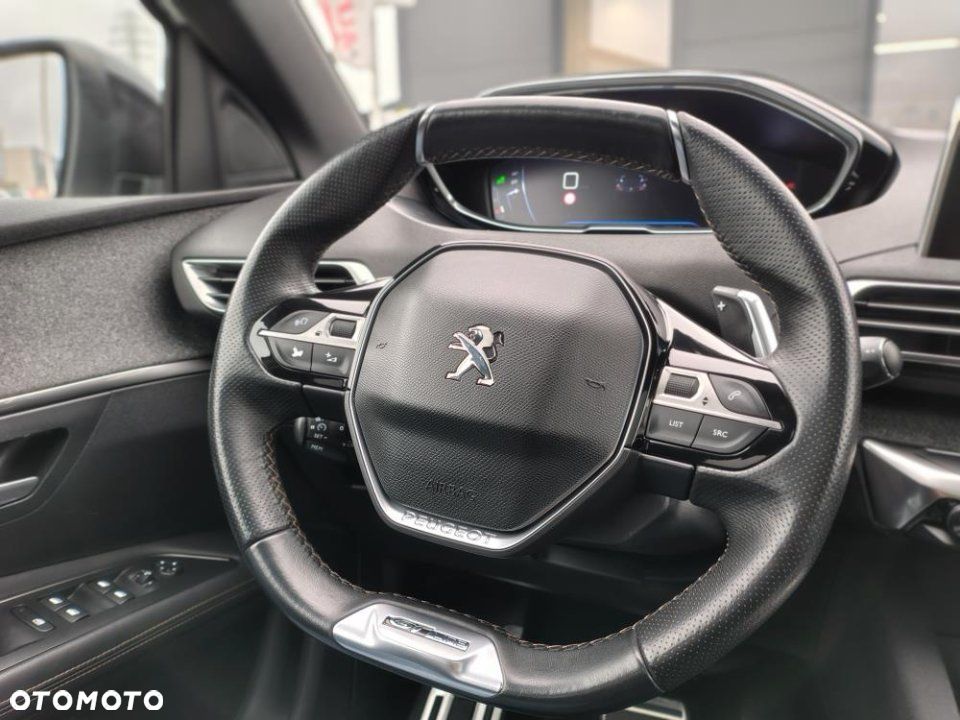 Peugeot 3008 2017