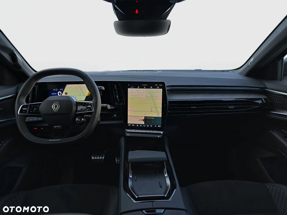 Renault Rafale 1.2 E-Tech PHEV 4x4 300 esprit Alpine MMT - 26