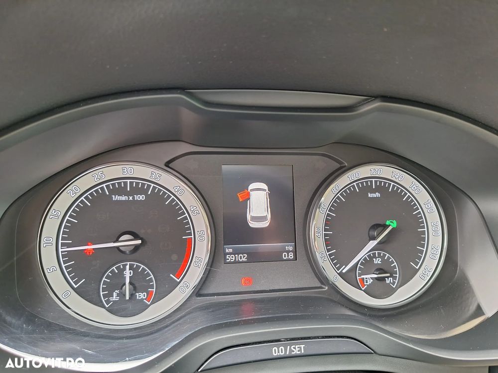 Skoda Kodiaq 2.0 TDI 4X4 DSG Style - 26