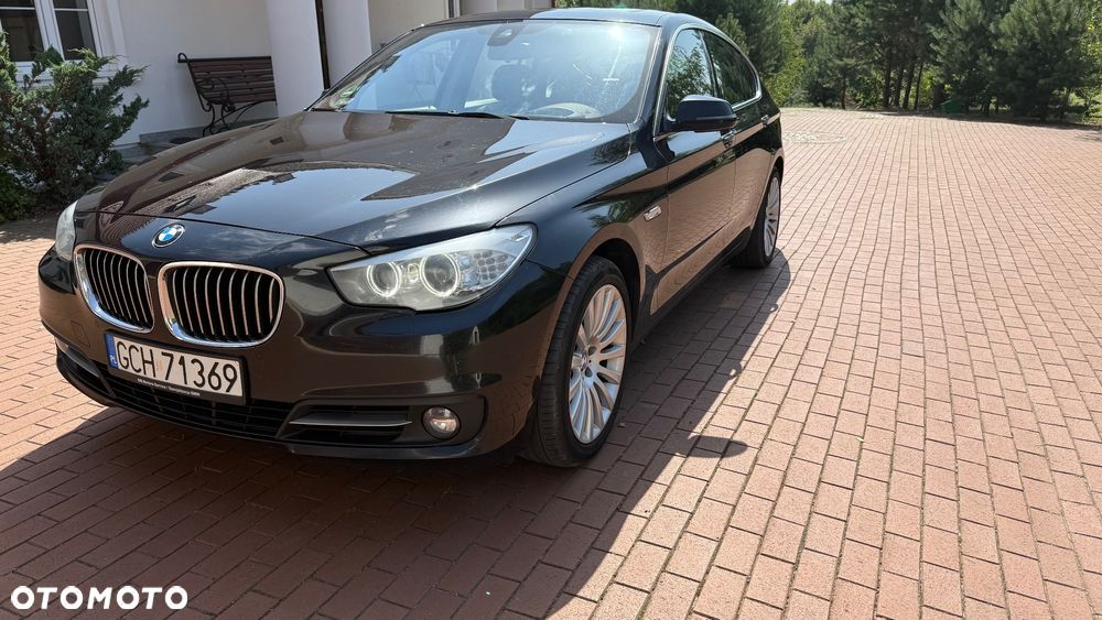 BMW Seria 5 - 2
