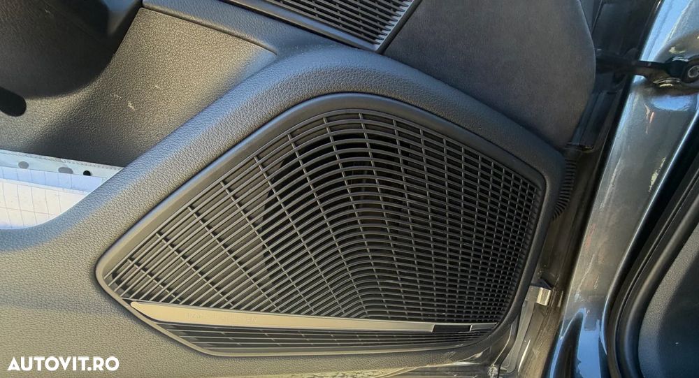 Audi A4 3.0 TDI quattro Tip tronic Sport - 12