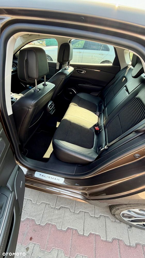 Renault Talisman 1.6 Energy TCe Intens EDC - 20