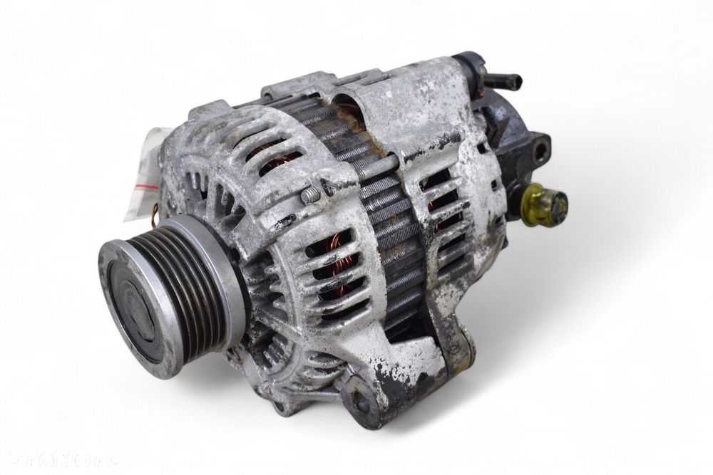 Alternator HYUNDAI TUCSON KIA SPORTAGE II 2.0 CRDI D4EA 23098N 37300-27010 - 1