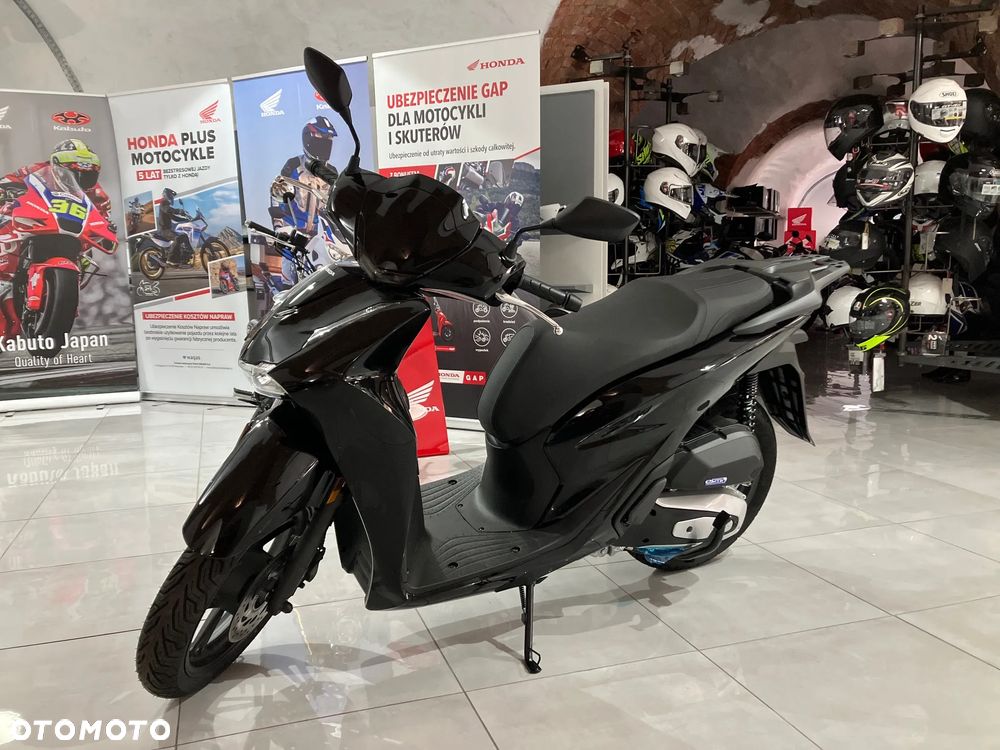 Honda SH - 1