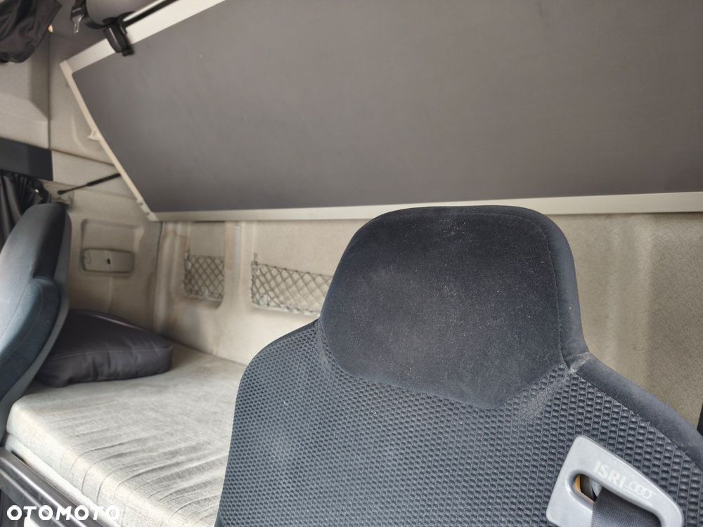 MAN Tgx 18.440 + Kogel Sn24 - 22