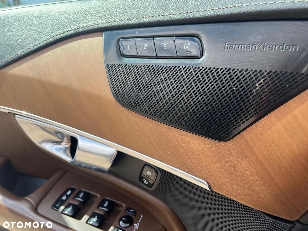 Volvo XC 90 D5 SCR AWD Inscription - 7