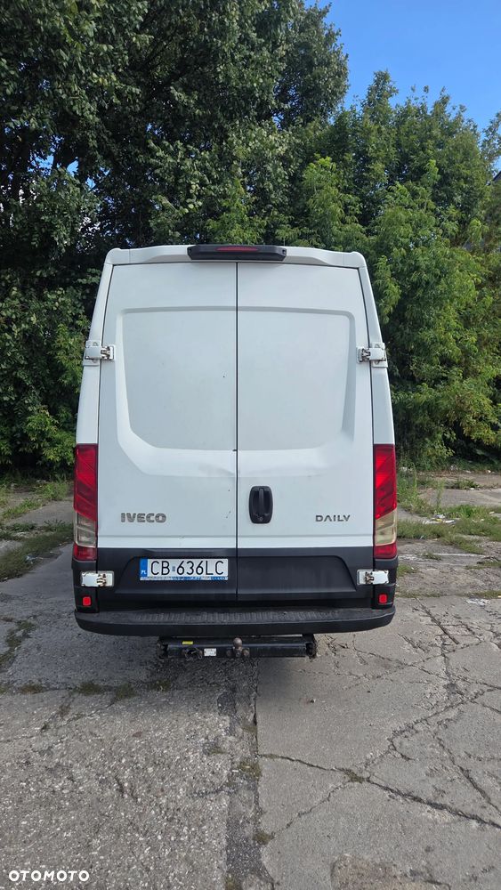 Iveco Daily - 4