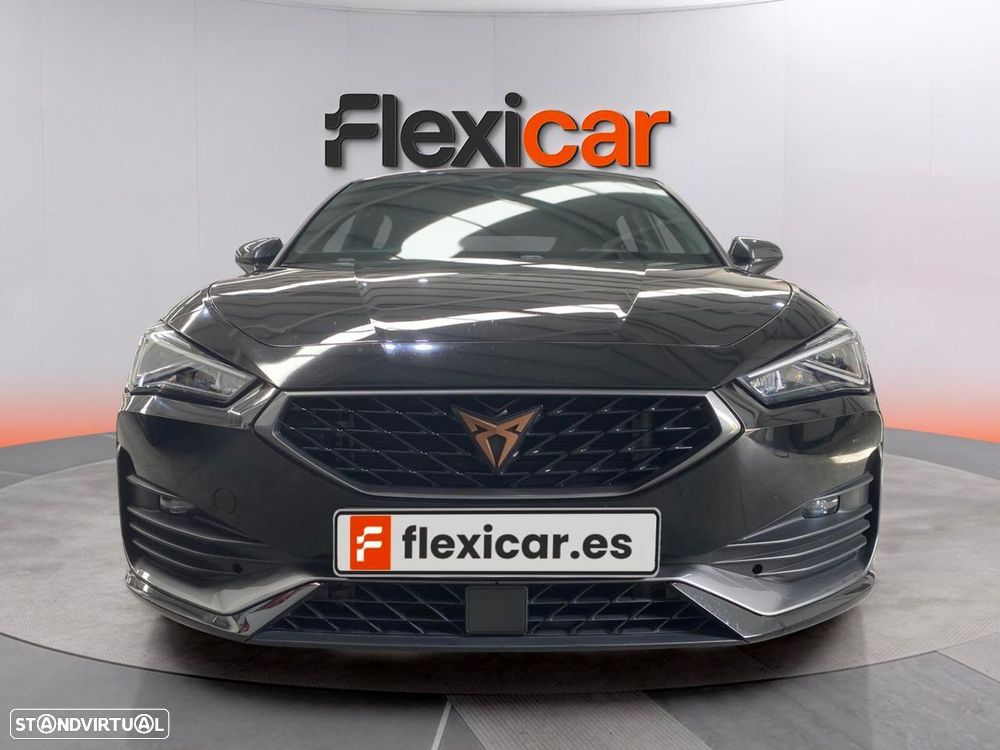 Cupra Leon - 2
