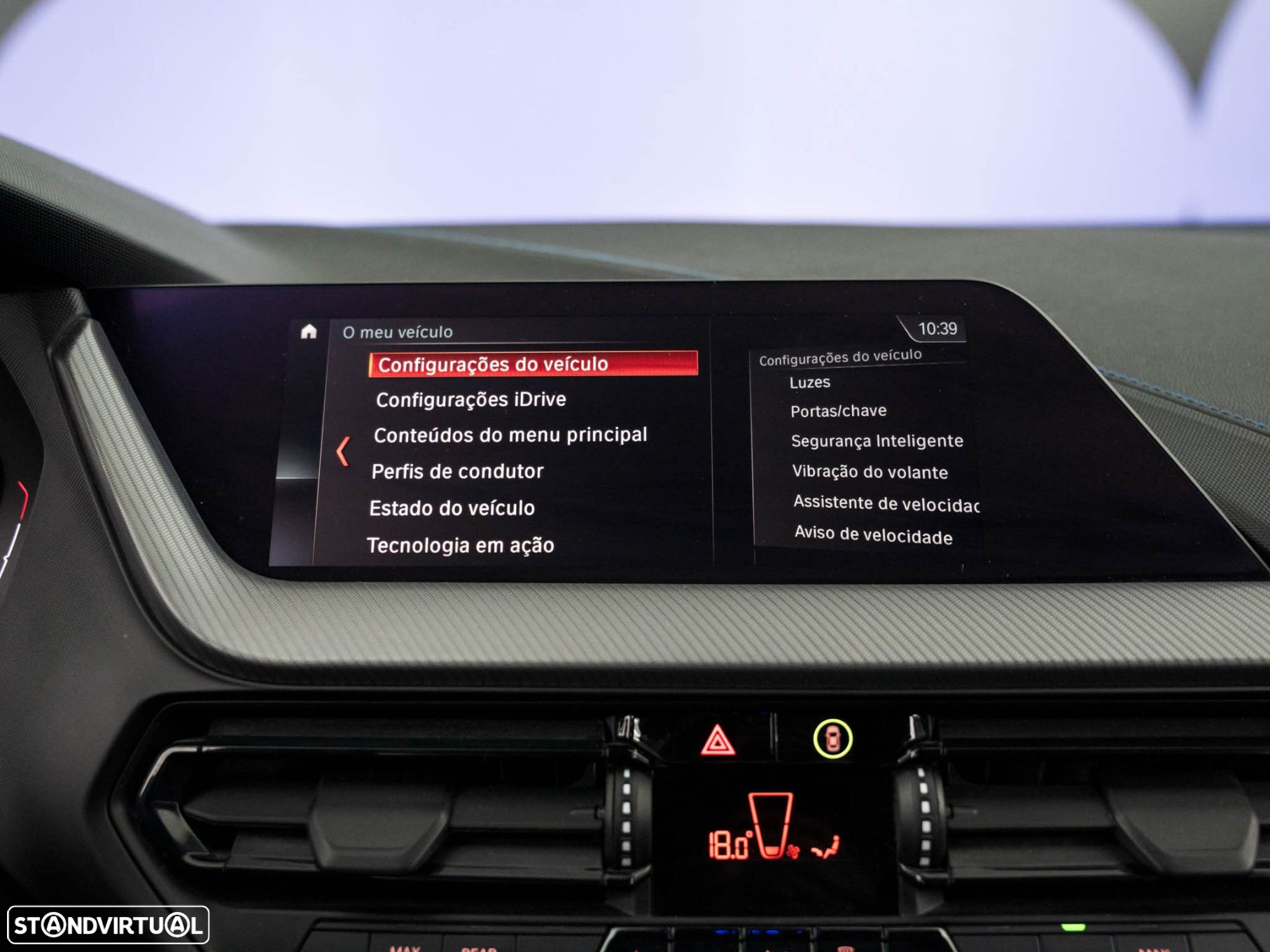 BMW 118 i Pack Desportivo M Auto - 29