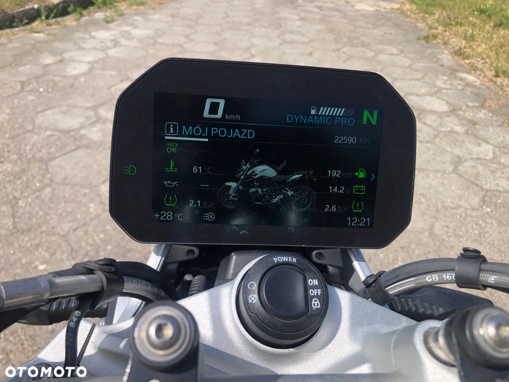 BMW R - 11
