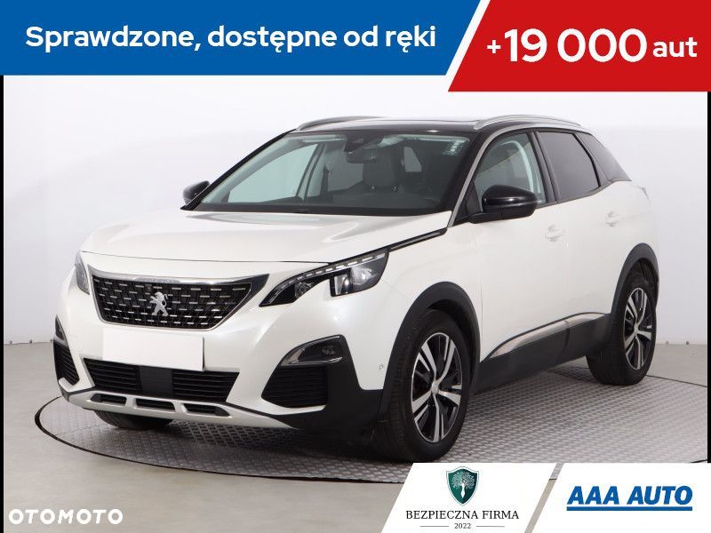 Peugeot 3008 - 1
