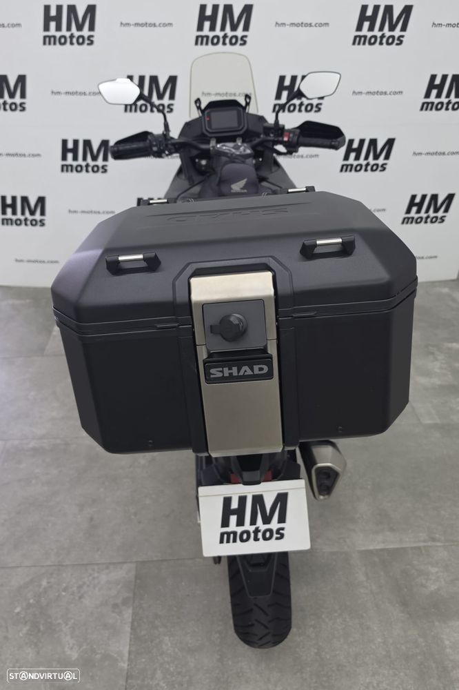 Honda Transalp 750 - 18 MESES DE GARANTIA - 11