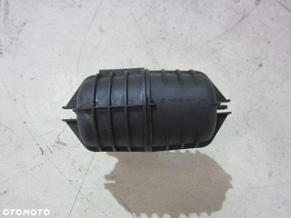 BMW E60 E39 E46 M57 330D ZBIORNIK GRUSZKA PODCIŚNIENIA TURBINY 11652247620 - 2