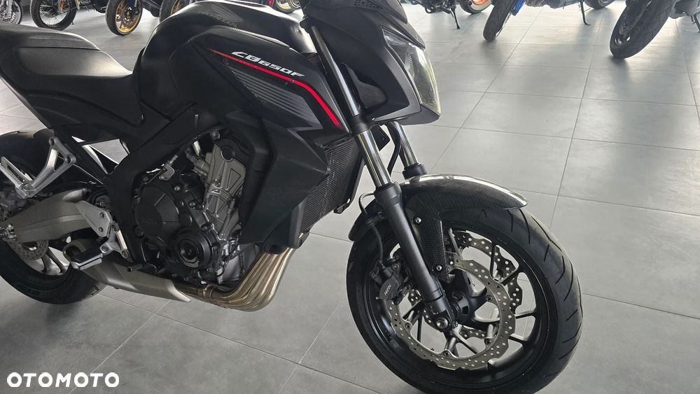 Honda CB - 30
