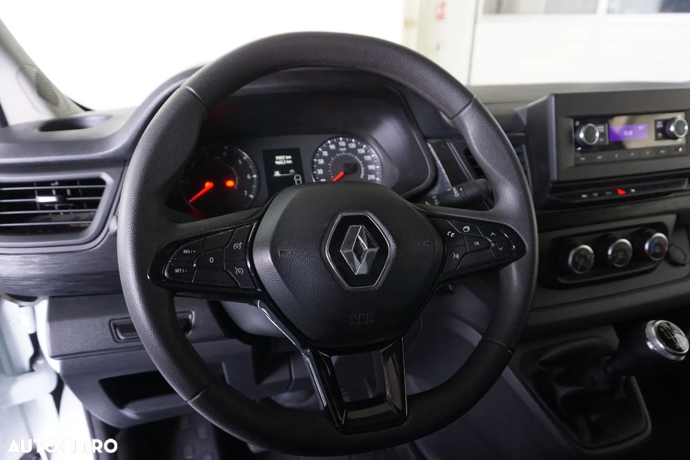 Renault TRAFIC - 20