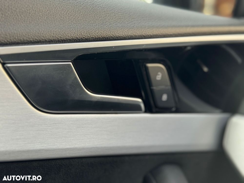 Audi A4 40 TDI S tronic S line - 19